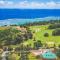 Rarotonga GolfSeaView