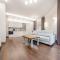 Apartamenty Cypel Helski