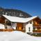 Apart Garni Montana
