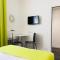 Boulogne Résidence Hotel - Boulogne-Billancourt