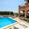 Villa Istriana Jakob with pool - Vabriga