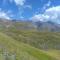 Appartement pied des pistes avec balcon & vue 6 personnes