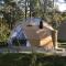 GLØD Aurora Canvas Dome