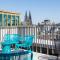 25hours Hotel The Circle