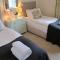 Holmleigh House Bed and Breakfast