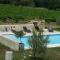 Mas Bastide st Victor pour 10 personnes - Puyvert