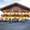 Hotel Apart Garni Heisenhof - Westendorf