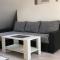 Apartmány Polevsko