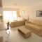 Asuncion Rent Suites Centro