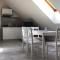 Apartmány Polevsko