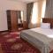 Georgia Hotel