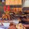 Safari Lodge - Amakhala Game Reserve