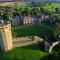 Warwick Castle Hotel & Knights Village