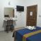 Hotel Cervantino