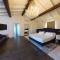 La Boheme Chambres