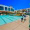 Bluebird Suites in Menlo Park - مينلو بارك