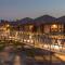 Jaguaribe Lodge e Kite