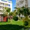 Flori beach Apartment Radhime