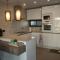 oasis beach casa Georgio