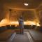 Azure Cave Suites - Cappadocia