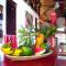 Hostel La Ballena Backpacker