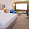 Holiday Inn Express & Suites Madison - Madison