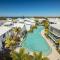 Sand Dunes Resort Accommodation