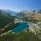Hotel Schweizerhof Pontresina Foto: Hotel Schweizerhof Pontresina