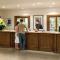 Macdonald Botley Park Hotel & Spa
