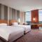 Hyatt Regency Shanghai Jiading