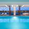 Hyatt Regency Shanghai Jiading