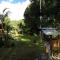 Chalet des plaines