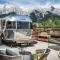 HOTEL SEPP - Alpine Boutique Hotel - Adults Only ab 21 Jahre