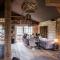 HOTEL SEPP - Alpine Boutique Hotel - Adults Only ab 21 Jahre