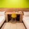 LeGreen Suite Supomo