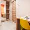 LeGreen Suite Supomo