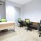 LeGreen Suite Kuningan