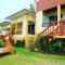 Chokdee Resort - Csang-sziget