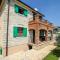 Villa Istriana Jakob with pool - Vabriga