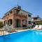 Villa Istriana Jakob with pool - Vabriga