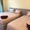 Chokdee Resort - Csang-sziget