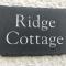 Ridge Cottage Portrush