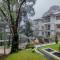 Elixir Hills Suites Resort and Spa - Munnar