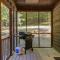 Moss Creek Cabin