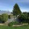 Cosy, Central Greytown Sleepout - 格雷敦