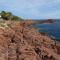 Rifugio Storico sul Mare - Agay - Saint Raphael