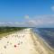 Usedom Bike Hotel & Suites - Karlshagen