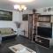 Apartament Lapraka Foto: Apartament Lapraka