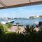 MARCOGCANI - Golfe de St-Tropez - Vue imprenable et accès direct au port - 孔格林