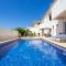 Tabaiba Luxus Chalet with heatable pool - El Rosario